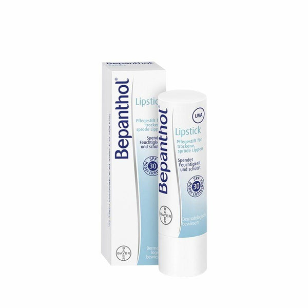 Bepanthol Lipstick Güneş Koruyucu Spf 30 Dudak Bakım Kremi 4,5 Gr
