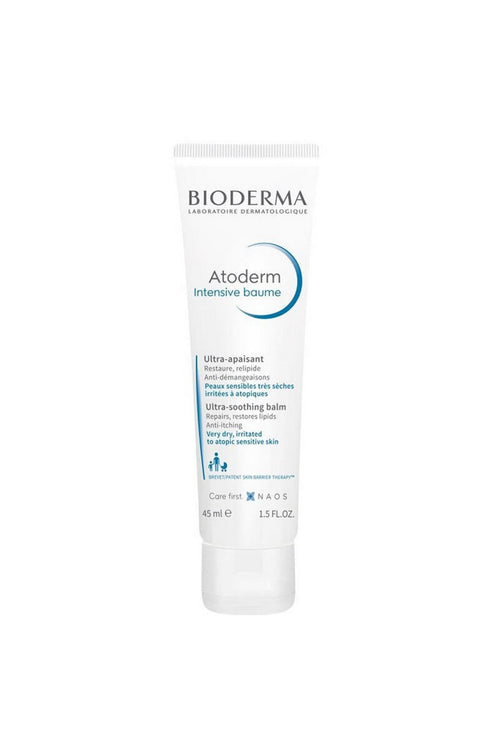 Bioderma Atoderm Intensive Balm 45 ml