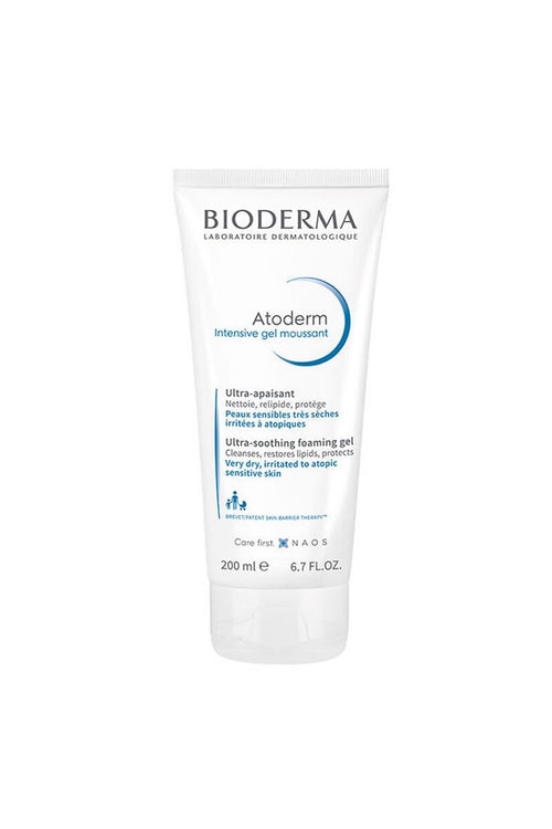 Bioderma Atoderm Intensive Foaming Gel 200 ml Yıkama Jeli