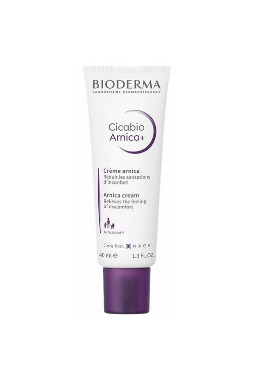Bioderma Cicabio Arnica 40 ml