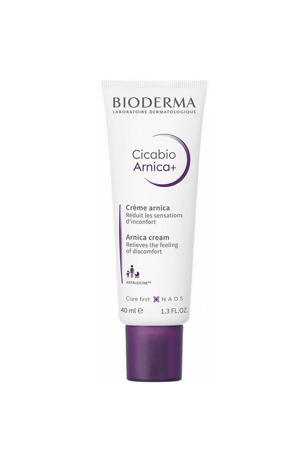 Bioderma Cicabio Arnica 40 ml