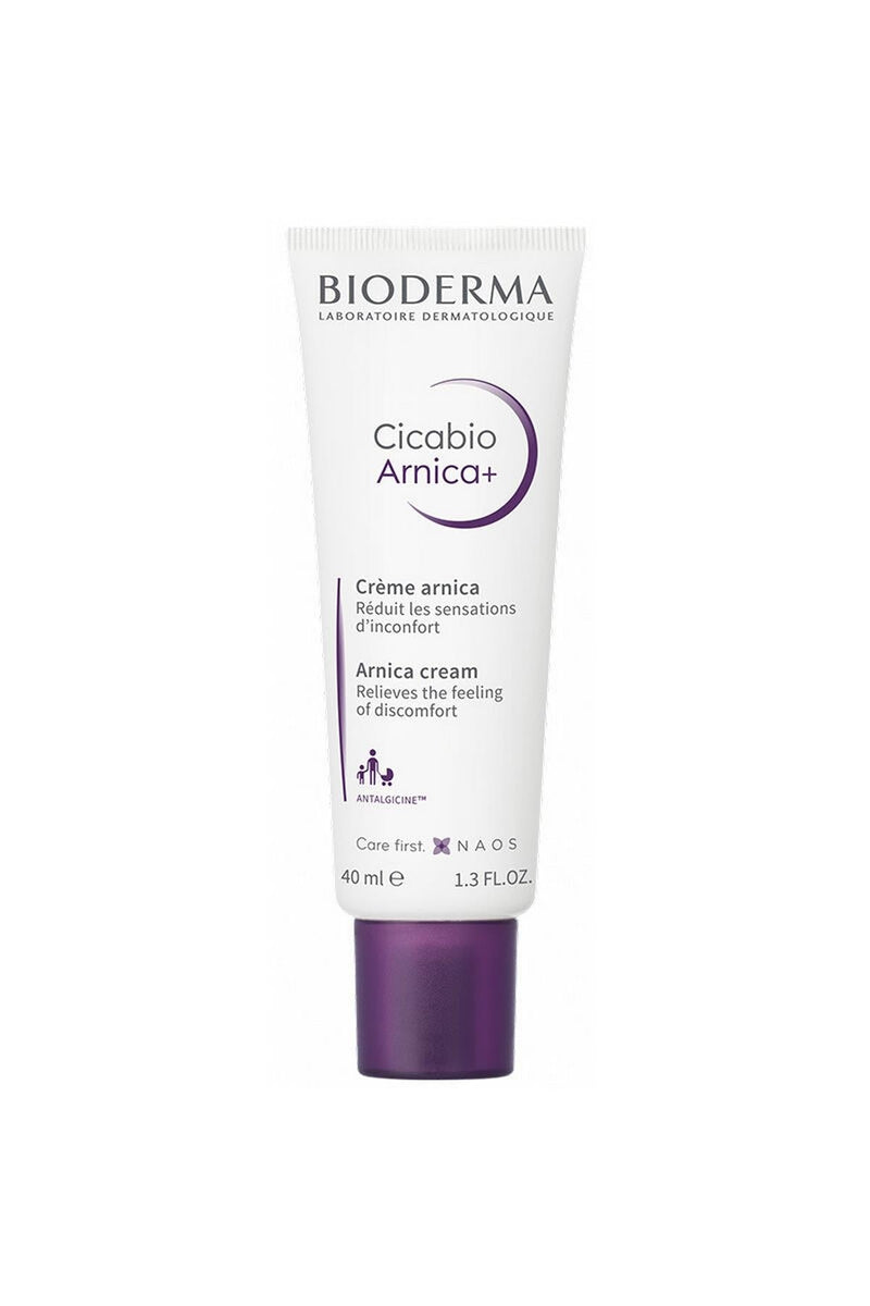 Bioderma Cicabio Arnica 40 ml