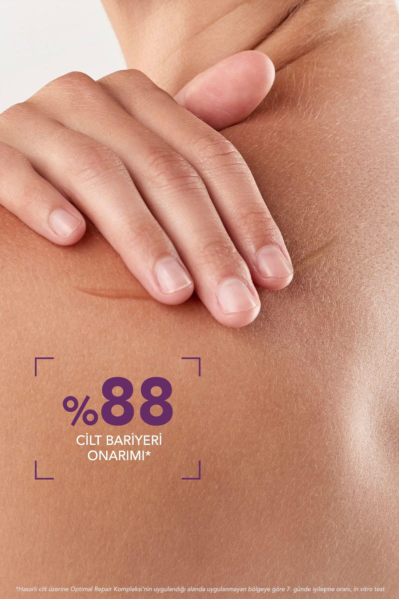 Bioderma Cicabio Cream+ Cilt Bariyeri Onarıcı Nemlendirici Yatıştırıcı Tüm Ciltler için Yüz Vücut Krem 40 ml