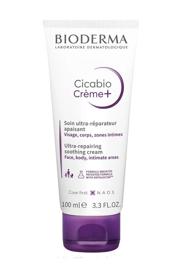 Bioderma Cicabio Creme 100 ml