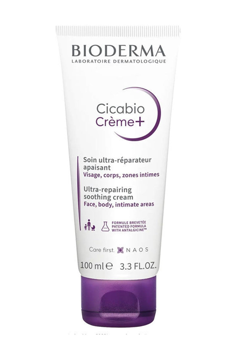 Bioderma Cicabio Creme 100 ml