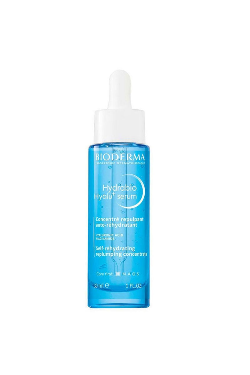 Bioderma Hydrabio Hyalu+ Serum 30 ml