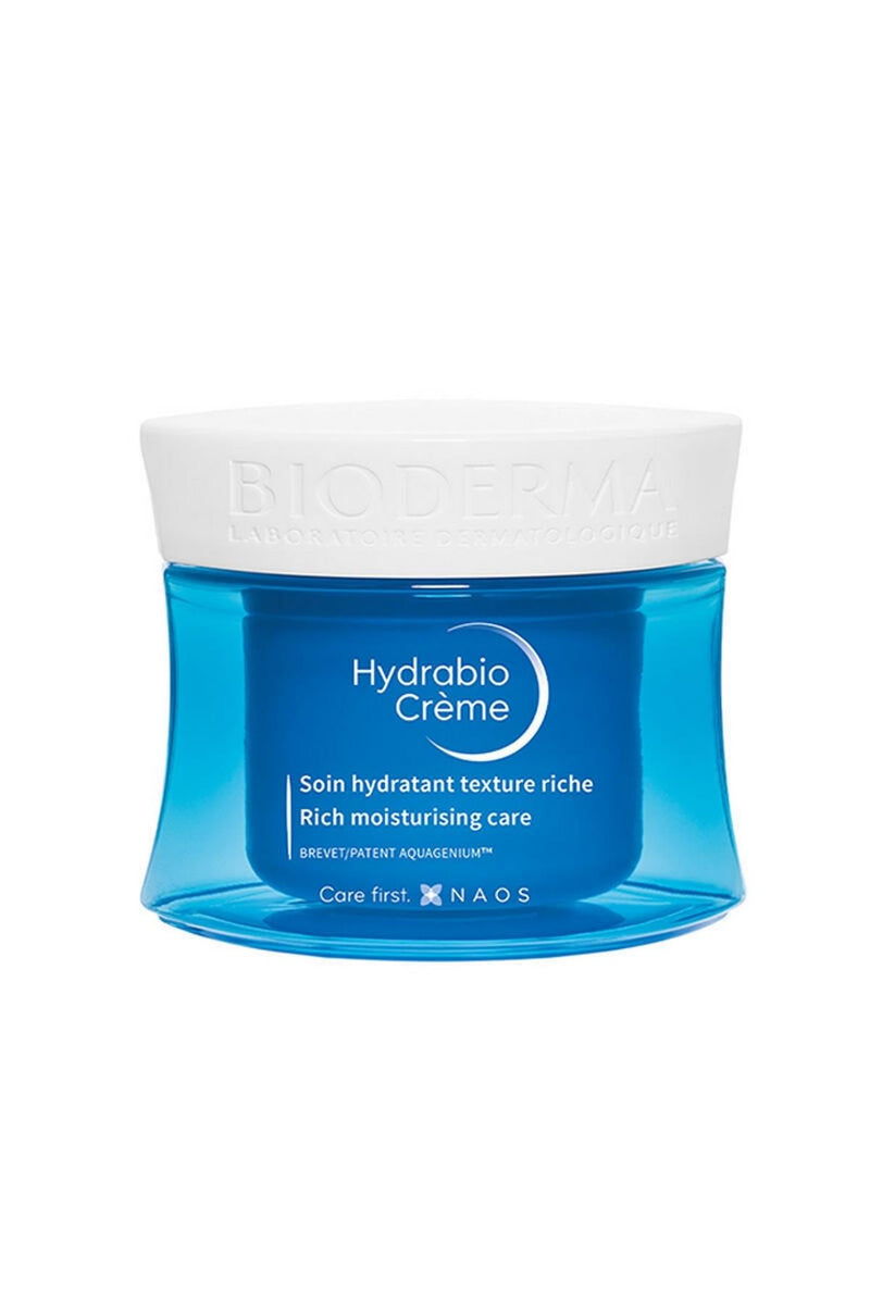 Bioderma Hydrabio Nemlendirici Krem 50 ml