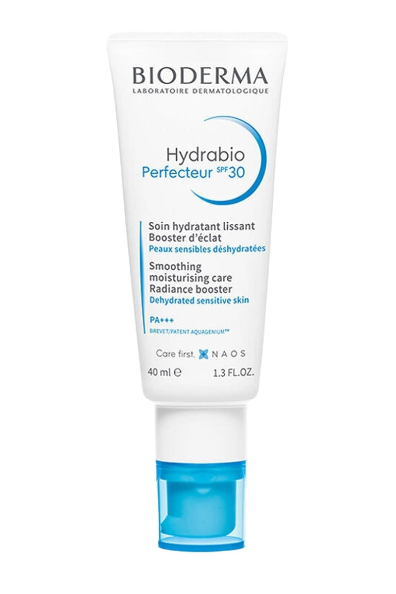 Bioderma Hydrabio Perfecteur Spf30 Nemlendirici Krem 40 ml