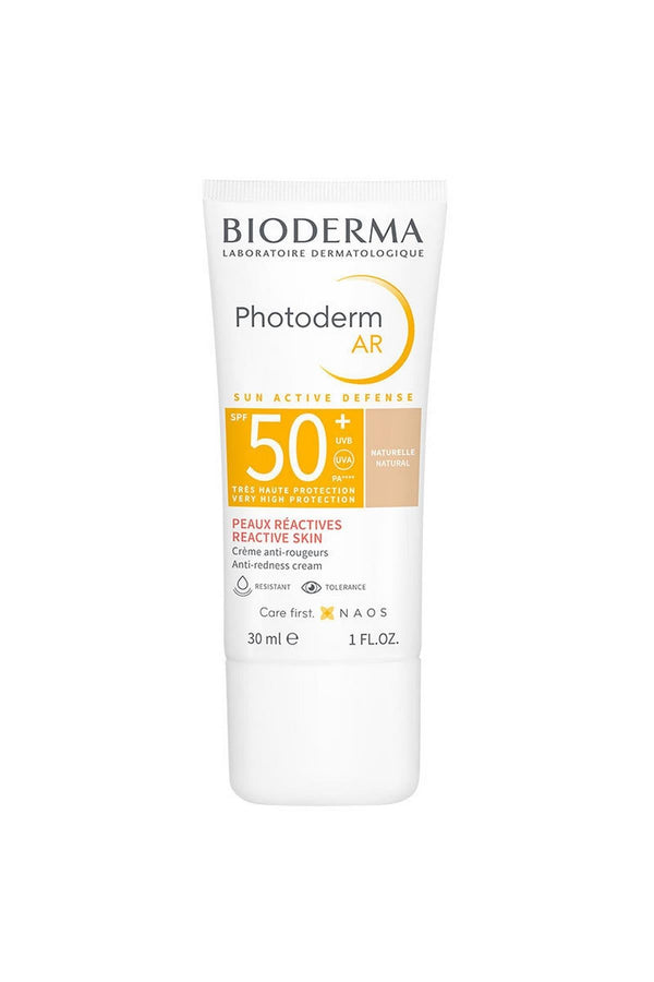 Bioderma Photoderm AR SPF50+ 30 ml - Renkli