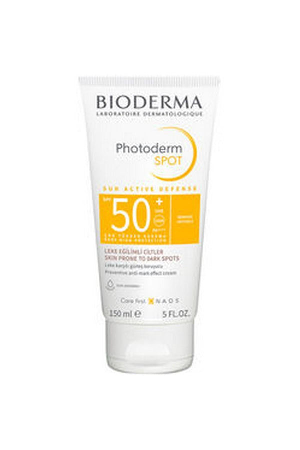 Bioderma Photoderm Spot SPF 50+ Leke Karşıtı Güneş Kremi 150 ml