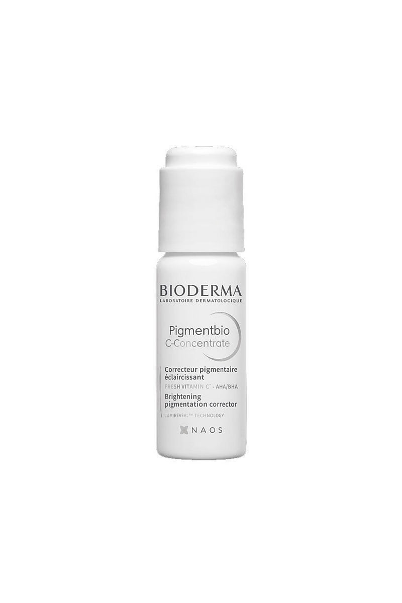 Bioderma Pigmentbio C-Concentrate 15 ml