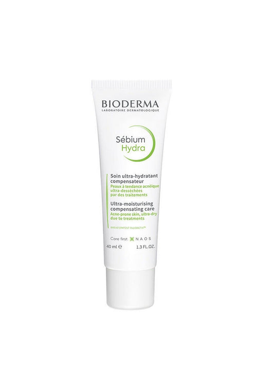 Bioderma Sebium Hydra Krem 40 ml