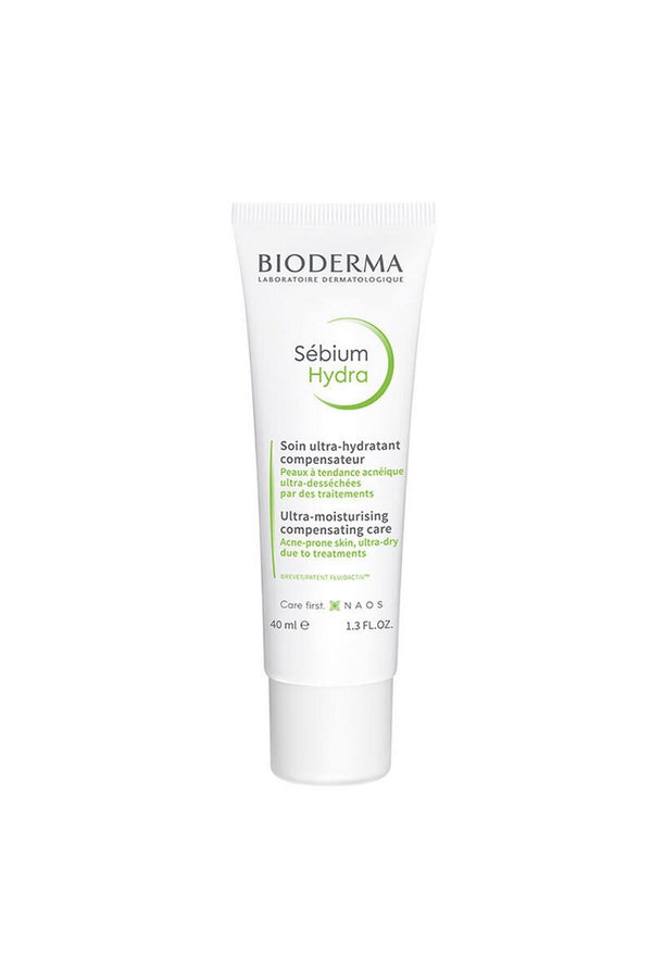 Bioderma Sebium Hydra Krem 40 ml