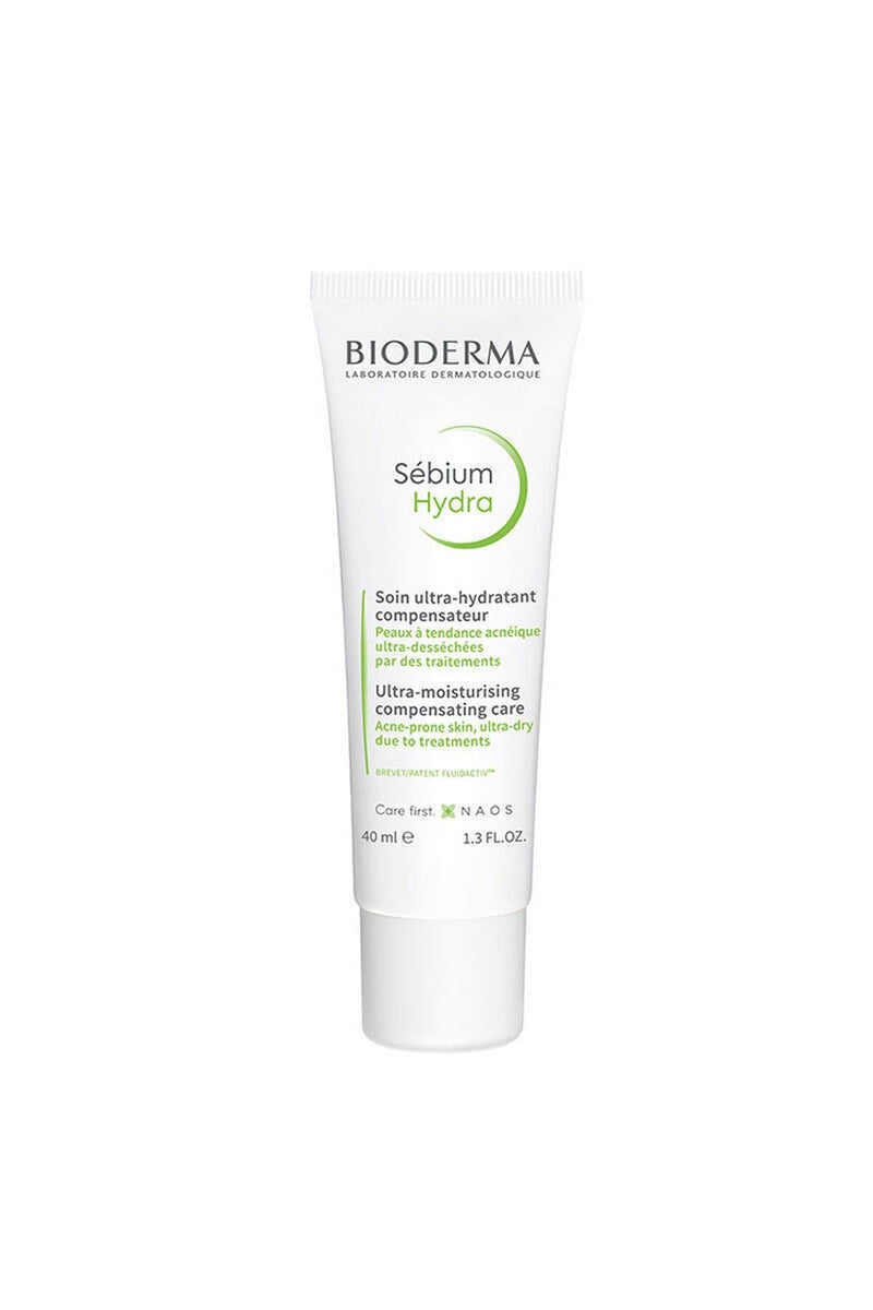 Bioderma Sebium Hydra Krem 40 ml