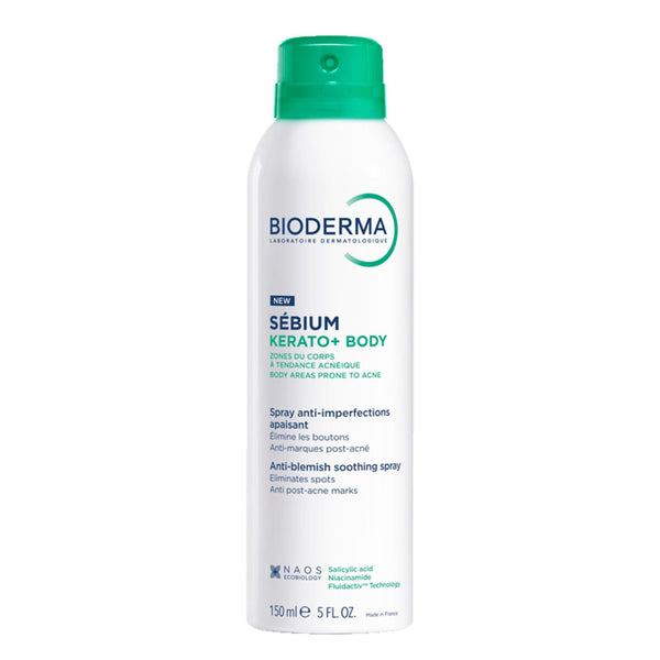 SEBİUM KERATO+BODY