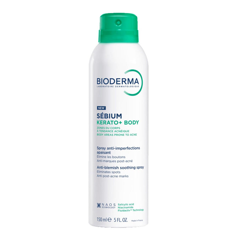 SEBİUM KERATO+BODY