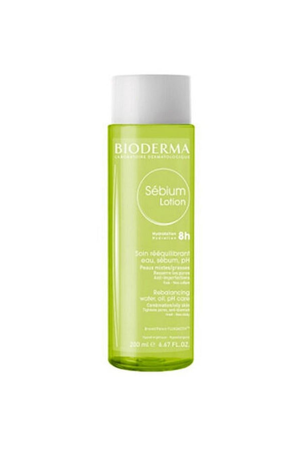Bioderma Sebium Lotion Gözenek Sıkılaştırıcı Tonik 200 ml