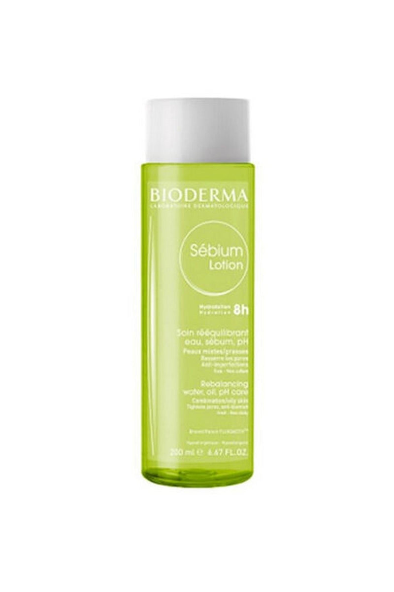 Bioderma Sebium Lotion Gözenek Sıkılaştırıcı Tonik 200 ml