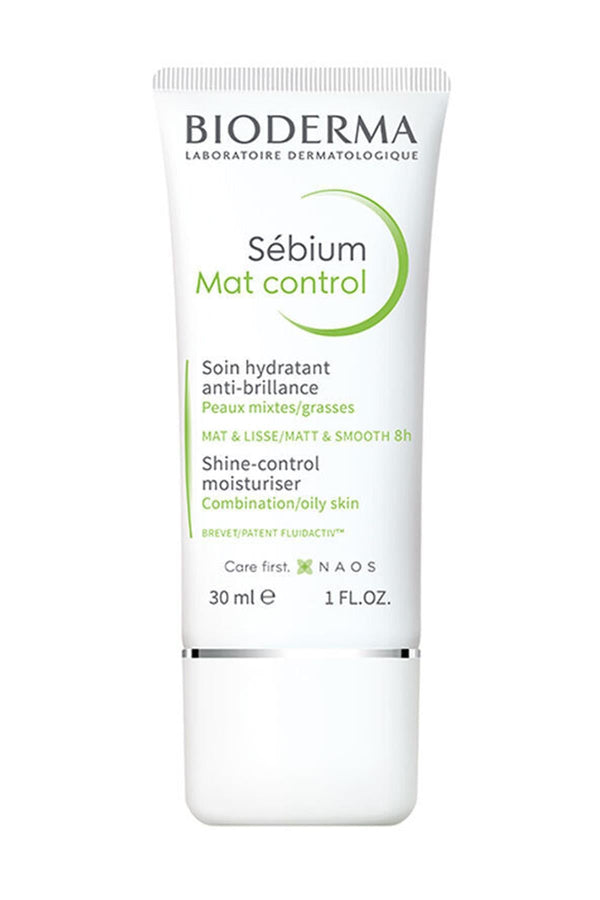 Bioderma Sebium Mat Control 30 ml