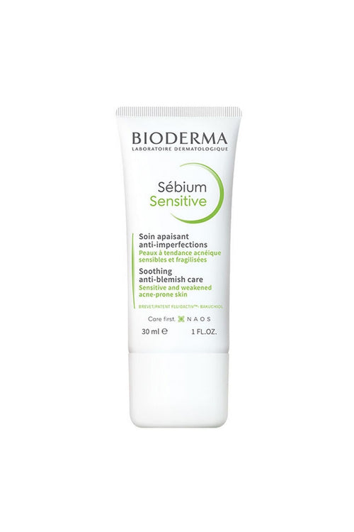 Bioderma Sebium Sensitive Krem 30ml