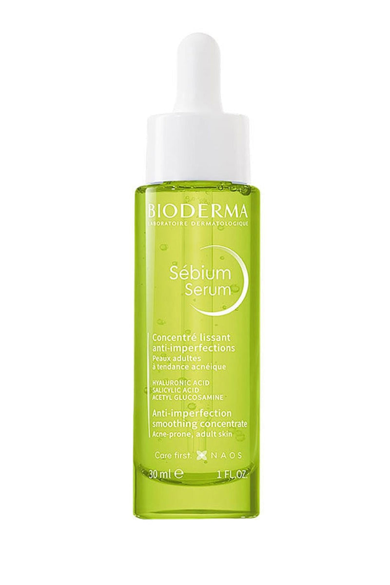 Bioderma Sebium Serum 30 ml