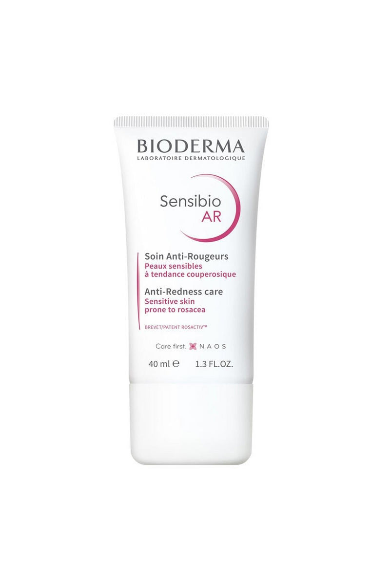 Bioderma Sensibio Ar+ Bakım Kremi 40 ml