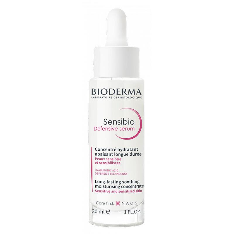 Bioderma Sensibio AR+ BI Serum 30 ml