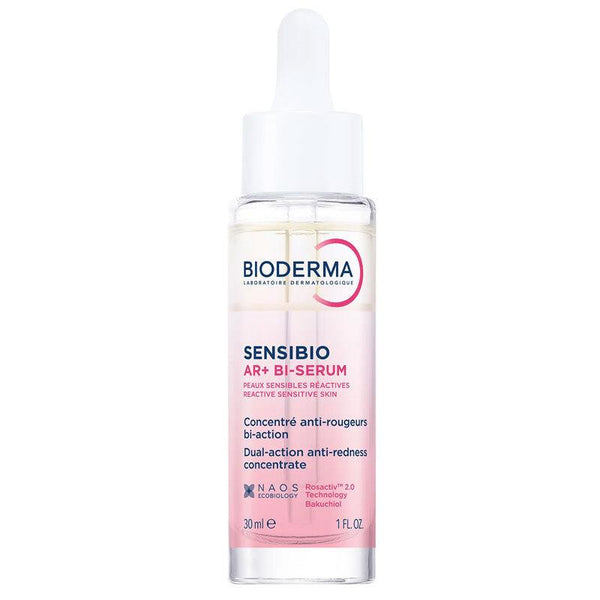 Bioderma Sensibio AR+ BI Serum 30 ml