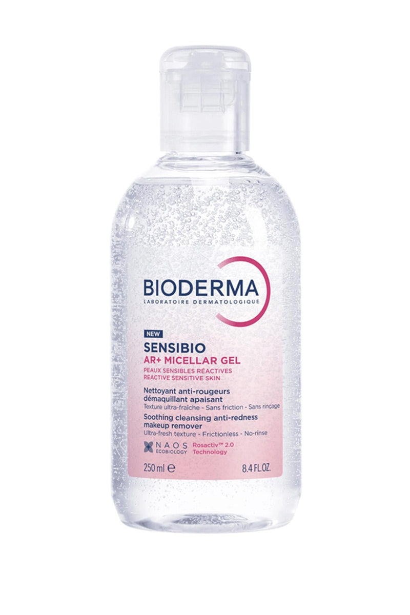 Bioderma Sensibio AR+ Micellar Gel 250 ml