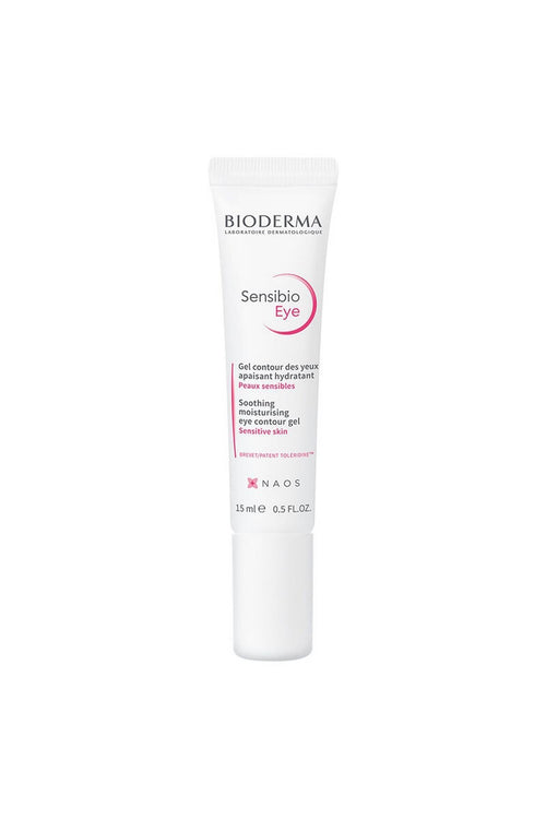 Bioderma Sensibio Eye Göz Çevresi Kremi 15 ml