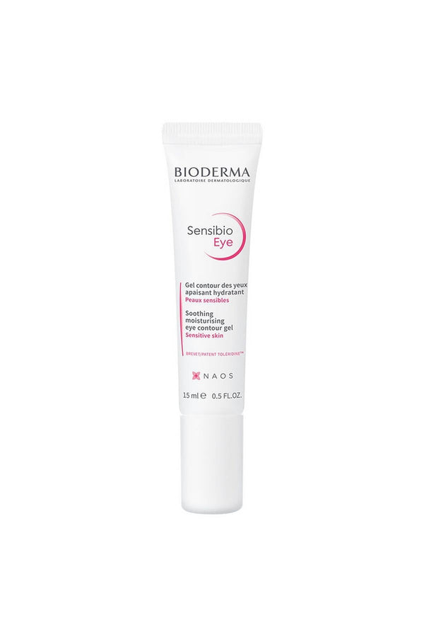 Bioderma Sensibio Eye Göz Çevresi Kremi 15 ml