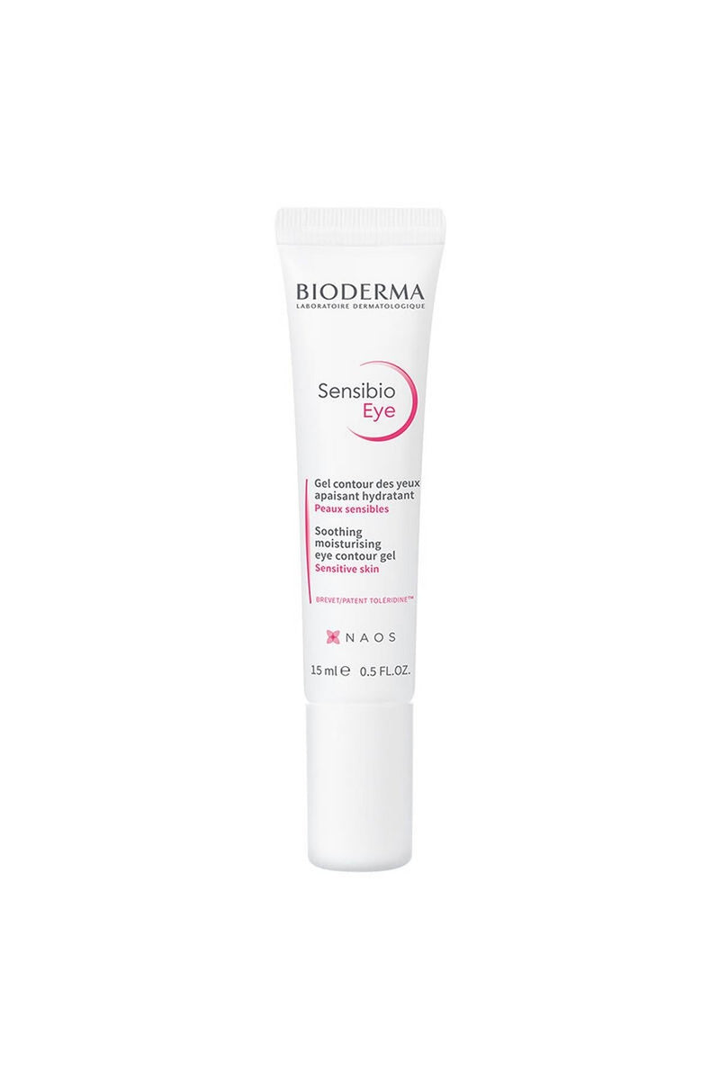 Bioderma Sensibio Eye Göz Çevresi Kremi 15 ml