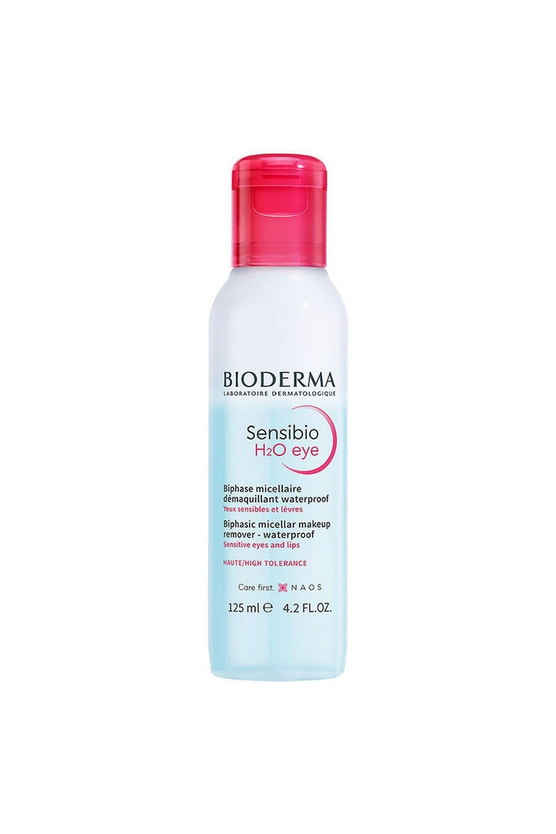 Bioderma Sensibio H2O Eye 125 ml