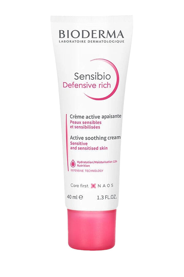 Bioderma Sensibio Rich Cream 40ml