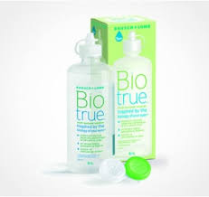 Biotrue Çok Amaçlı Solüsyon 300ml Şışe/Kutu