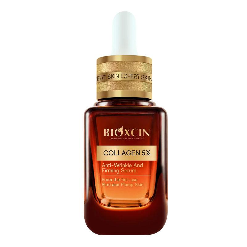 Bioxcin Skin Expert Collagen 5% Kırışıklık Karşıtı Sıkılaştırıcı Serum 30 ml