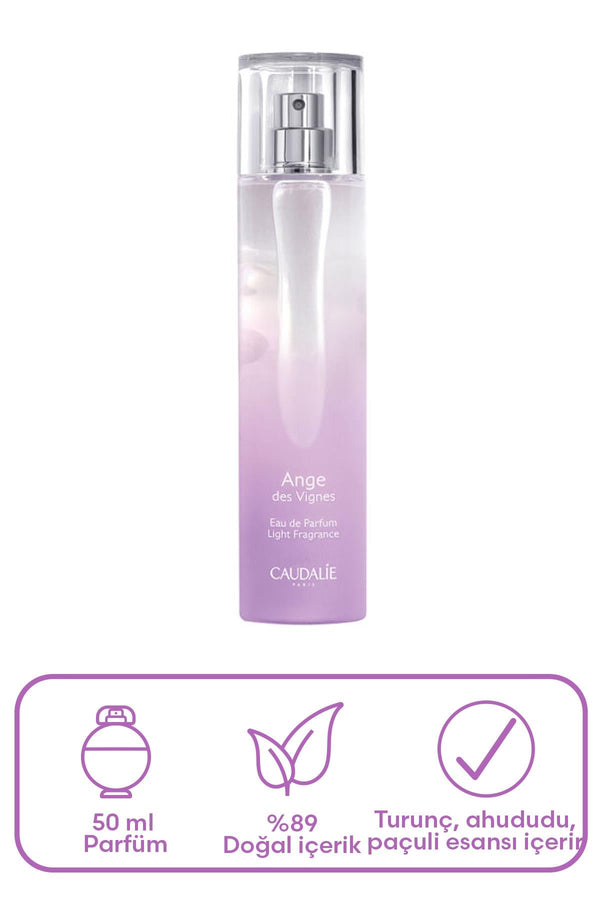 Caudalie Ange Des Vignes Parfum 50 ml