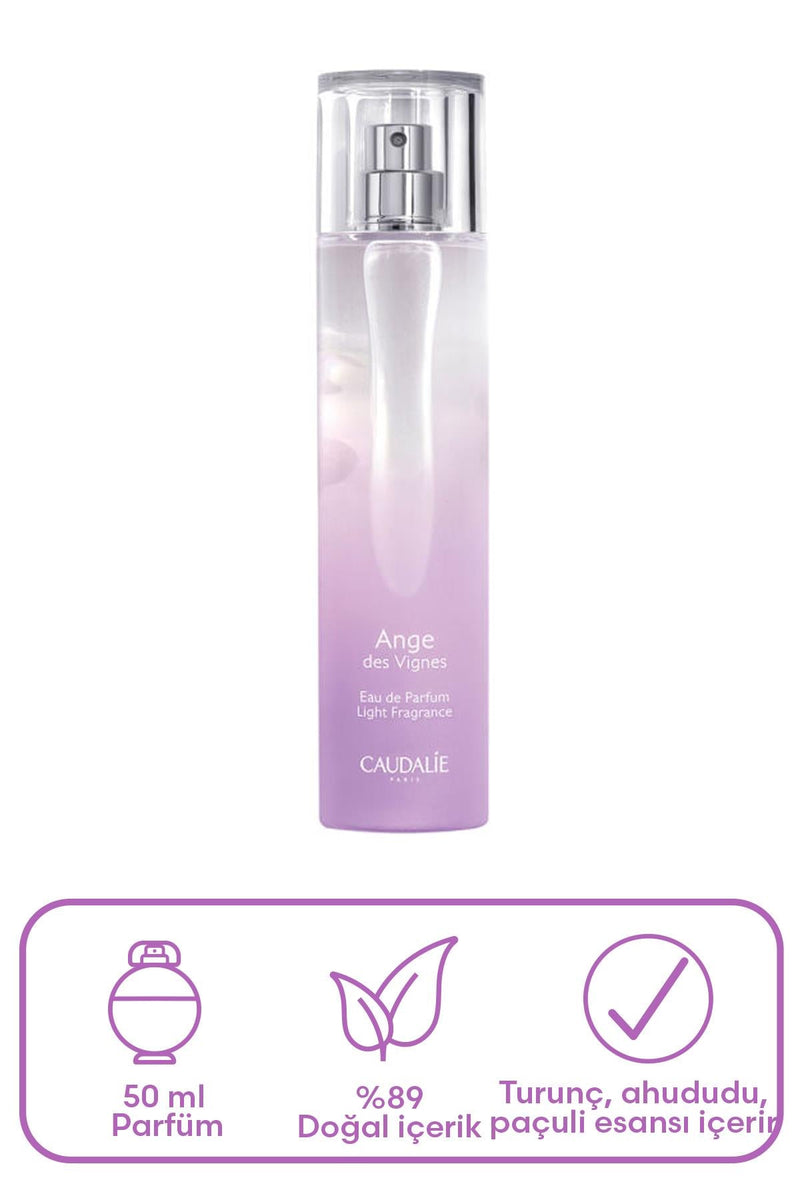 Caudalie Ange Des Vignes Parfum 50 ml