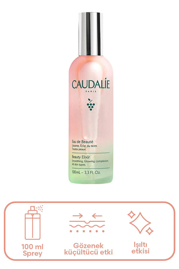 Caudalie Beauty Elixir Güzellik İksiri 100 ml
