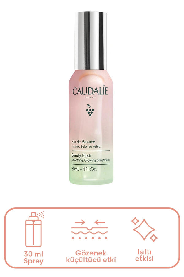 Caudalie Beauty Elixir Güzellik İksiri 30 ml