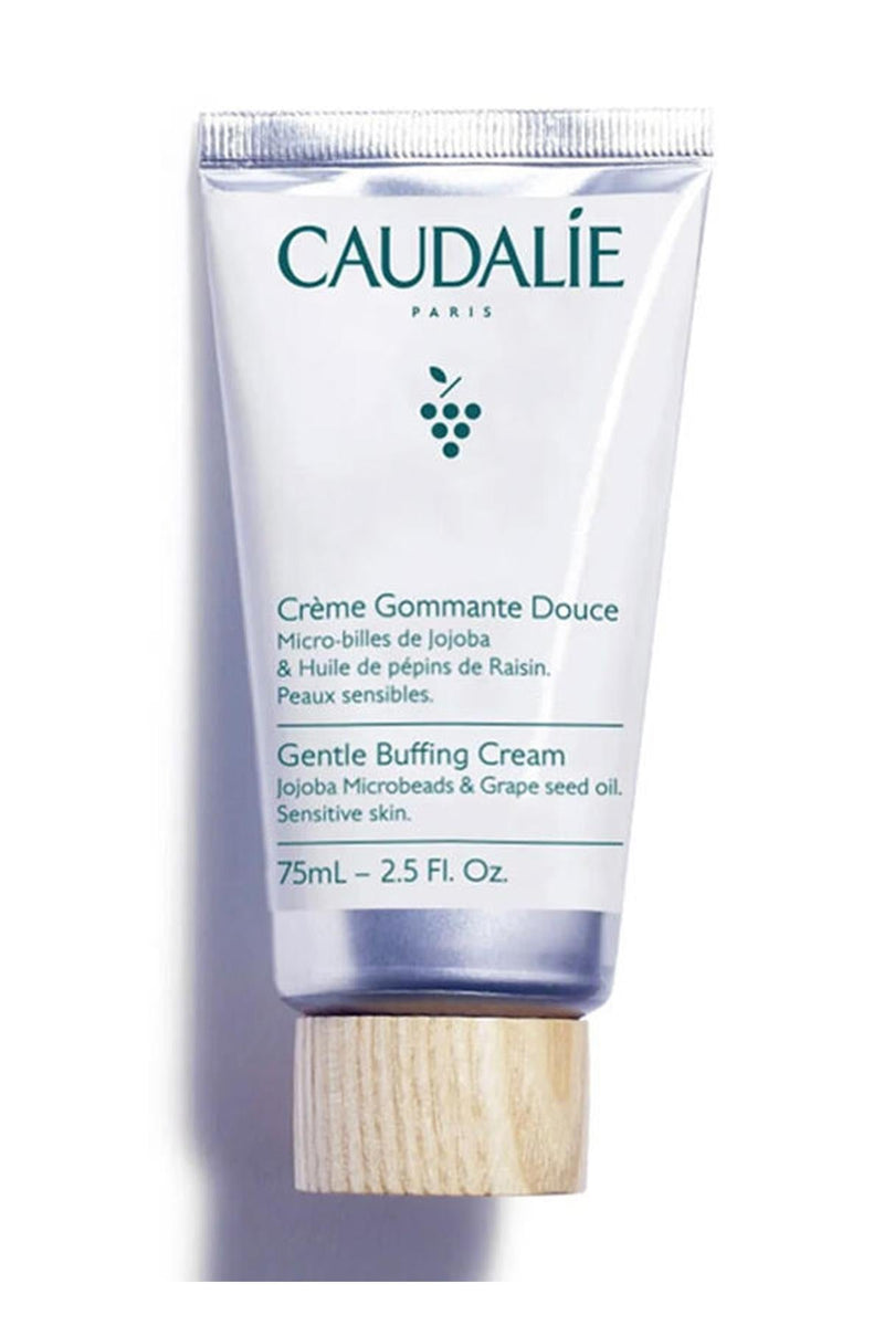 Caudalie Hassas Temizleyici Peeling 75 ml