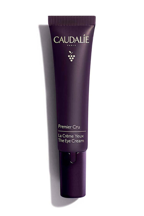 Caudalie Premier Cru Göz Bakım Kremi 15 ml