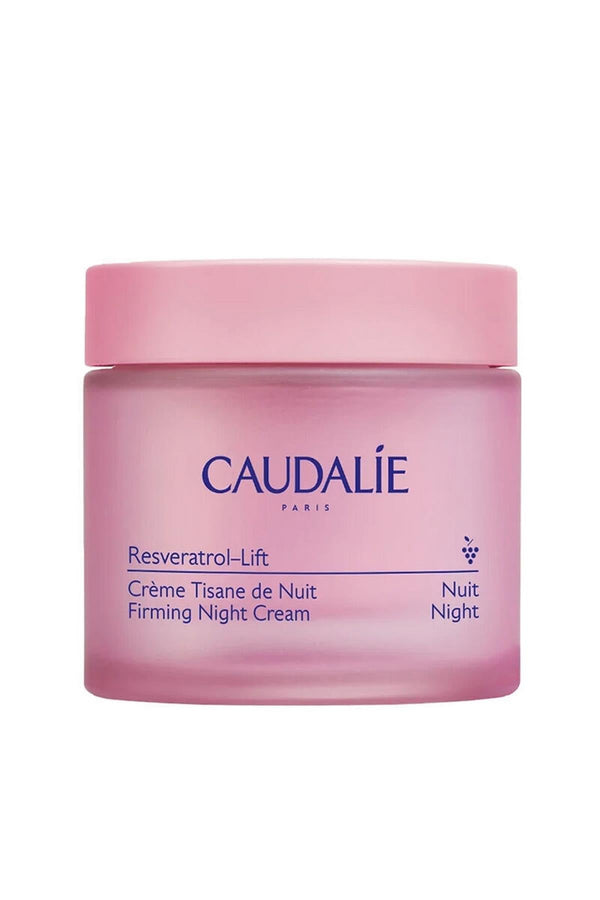 Caudalie Resveratrol Lift Sıkılaştırıcı Etkili Gece Bakım Kremi 50 ml