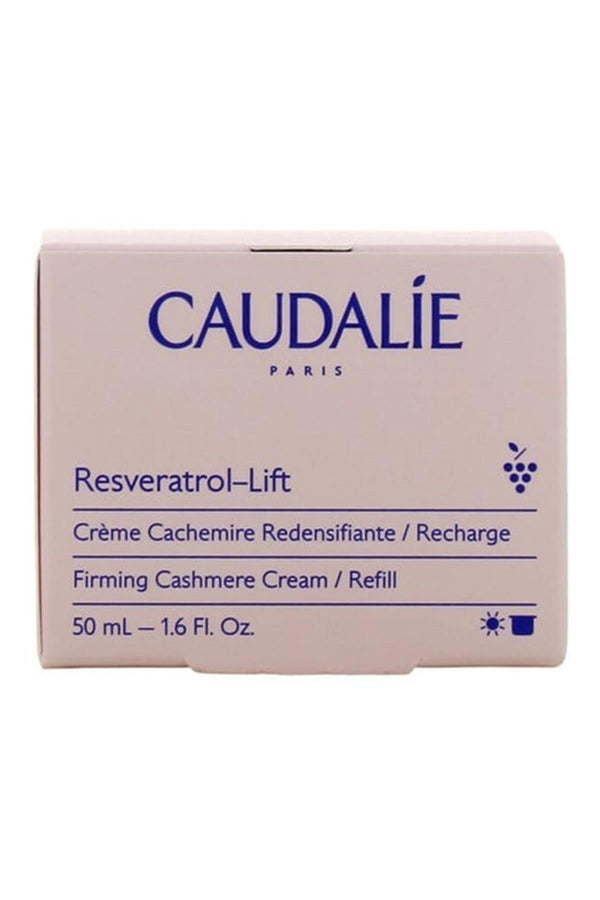 Caudalie Resveratrol Lift Sıkılaştırıcı Kaşmir Krem Refill 50 ml