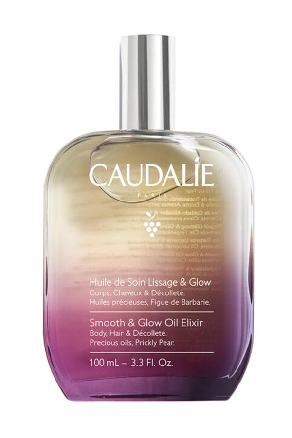 Caudalie Smooth and Glow Fig Oil Elixir 100 ml