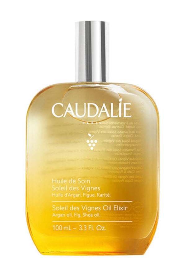 Caudalie Soleil des Vignes Oil Elixir 100 ml