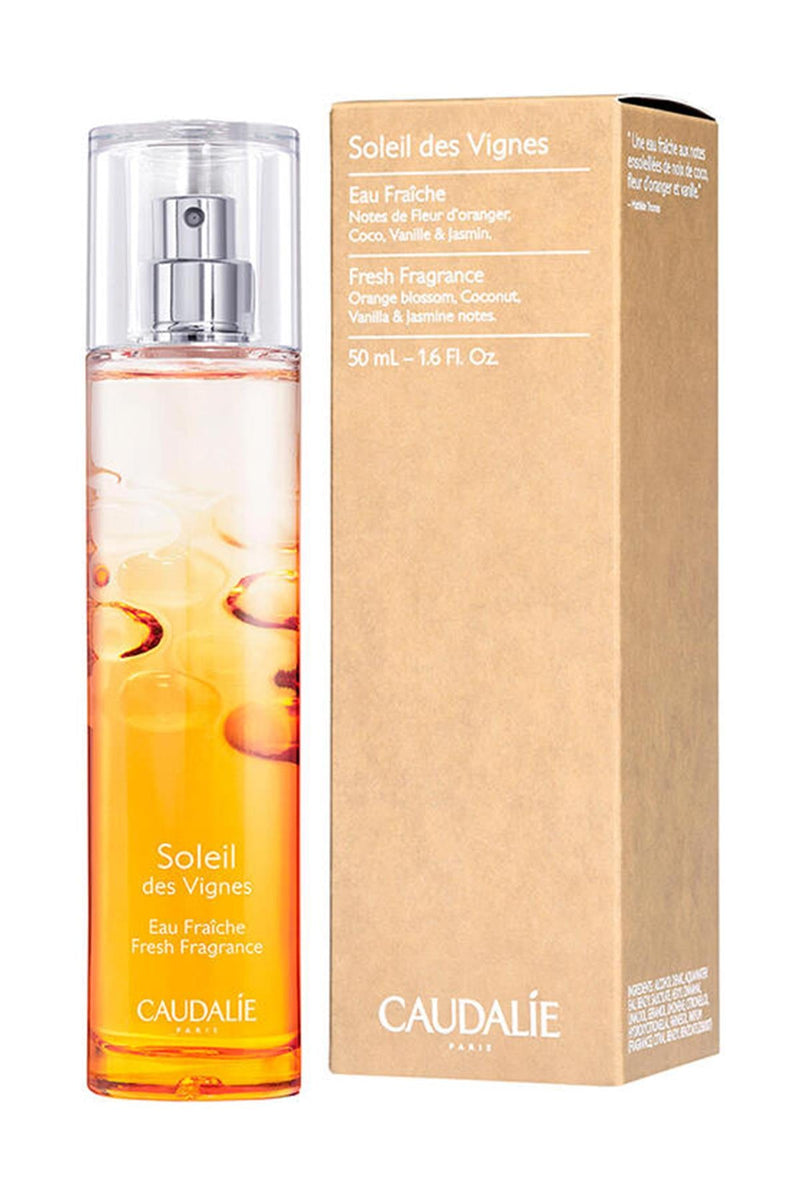 Caudalie Soleil Des Vignes Parfüm 50 ml