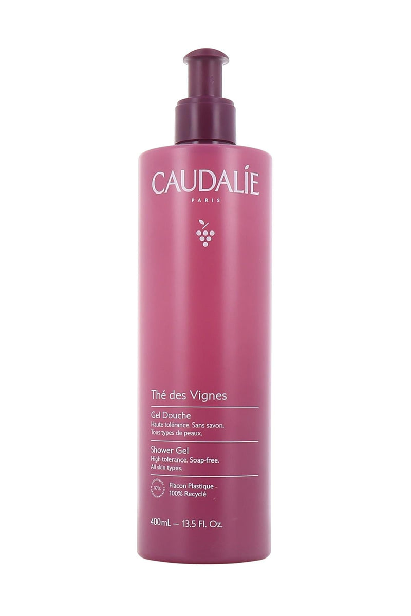 Caudalie The des Vignes Duş Jeli 400 ml