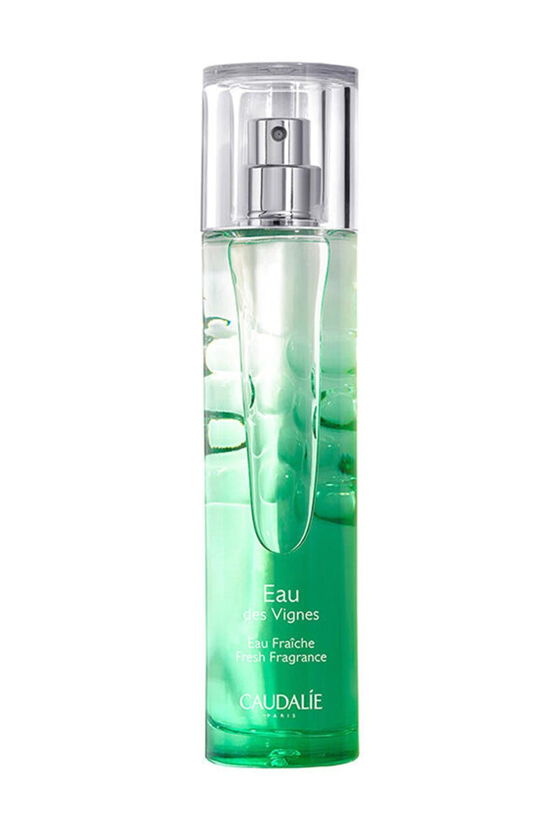 Caudalie Vignes Bergamot Aromalı Parfüm 50 ml