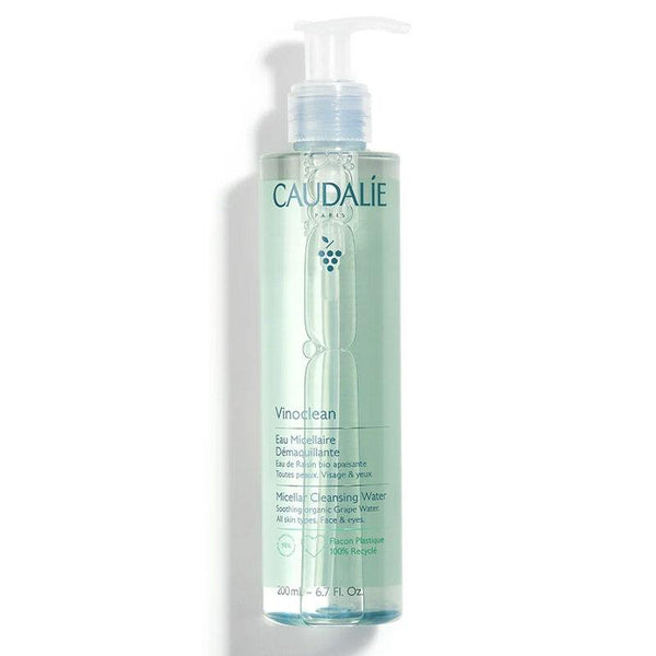 Caudalie Vinoclean Misel Makyaj Temizleme Suyu 200 ml Tüm Ciltler